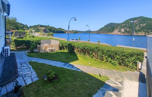Apartment - Farsund , Norway - NVK233 1
