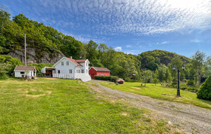 Holiday Home - Lyngdal/ Farsund , Norway - NVK238 1