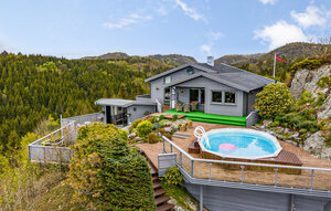 Holiday Home - Lyngdal , Norway - NVK239 1