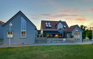 Holiday Home - Lindesnes , Norway - NVK240 1