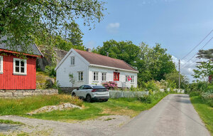 Holiday Home - Farsund , Norway - NVK241 1