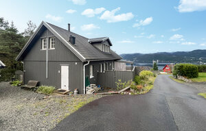 Holiday Home - Flekkefjord , Norway - NVK245 1