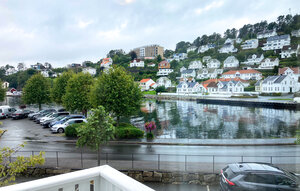 Apartment - Farsund , Norway - NVK249 1