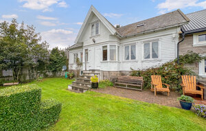 Holiday Home - Vanse , Norway - NVK251 1