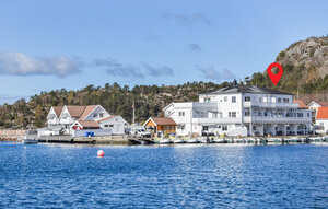 Apartment - Lindesnes , Norway - NVK257 1