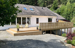 Holiday Home - Farsund , Norway - NVK258 1