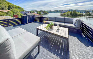 Holiday Home - Lyngdal , Norway - NVK260 1