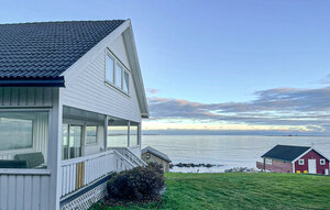 Holiday Home - Vanse , Norway - NVK262 1