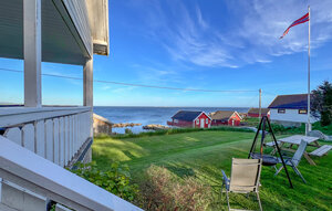 Holiday Home - Vanse , Norway - NVK262 2