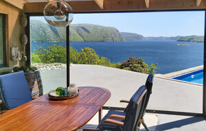 Holiday Home - Farsund , Norway - NVK265 1