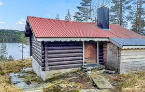 Holiday Home - Konsmo/Lyngdal , Norway - NVK270 1