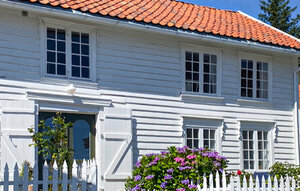 Holiday Home - Farsund , Norway - NVK271 1