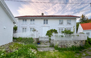 Holiday Home - Farsund , Norway - NVK271 1