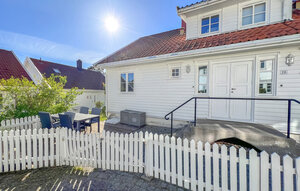 Holiday Home - Lindesnes , Norway - NVK277 1