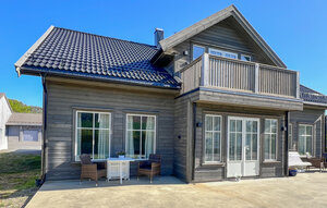 Apartment - Spangereid , Norway - NVK282 81