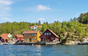 Holiday Home - Mandal , Norway - NVK283 1