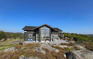 Holiday Home - Lyngdal , Norway - NVK287 1