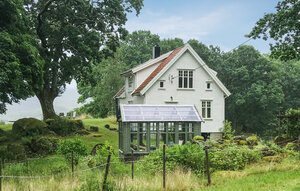 Holiday Home - Lyngdal , Norway - NVK292 1