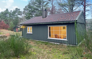 Holiday Home - Kristiansand , Norway - NVK304 1
