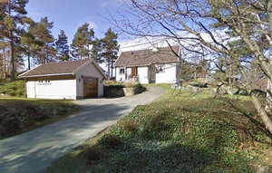 Holiday Home - Flekkerøy , Norway - NVK306 1