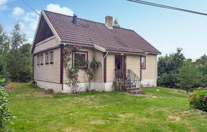 Holiday Home - Flekkerøy , Norway - NVK306 1