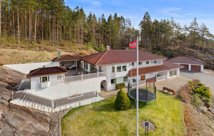 Holiday Home - Kristiansand , Norway - NVK307 1