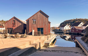 Apartment - Verftet Ny-Hellesund , Norway - NVK317 1