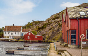 Holiday Home - Verftet Ny-Hellesund , Norway - NVK319 1