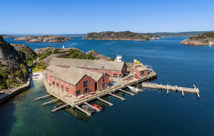 Holiday Home - Verftet Ny-Hellesund , Norway - NVK319 1