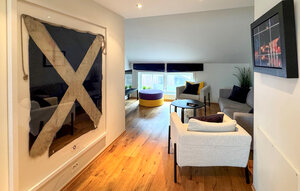 Apartment - Verftet Ny-Hellesund , Norway - NVK326 1