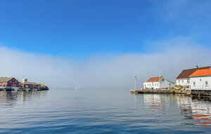 Apartment - Verftet Ny-Hellesund , Norway - NVK331 1