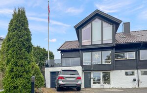 Holiday Home - Kristiansand , Norway - NVK334 1