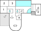 Grunnplan