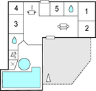 Grunnplan
