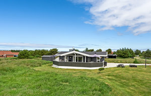Holiday Home - Vejers Strand , Denmark - P32022 1