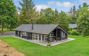 Holiday Home - Ho , Denmark - P32049 1