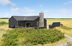 Holiday Home - Blåvand , Denmark - P32050 1