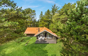 Holiday Home - Ho , Denmark - P32056 1