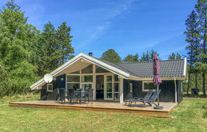 Holiday Home - Mosevrå , Denmark - P32059 1