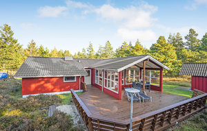 Holiday Home - Ho , Denmark - P32094 1
