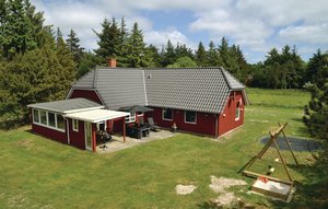 Holiday Home - Vejers Strand , Denmark - P32124 1