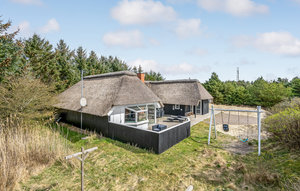 Holiday Home - Blåvand , Denmark - P32158 1