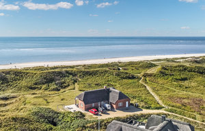 Holiday Home - Blåvand , Denmark - P32181 1