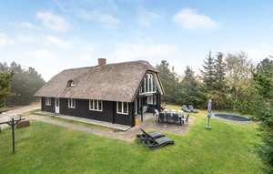 Holiday Home - Blåvand , Denmark - P32212 1