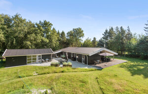 Holiday Home - Ho , Denmark - P32316 1