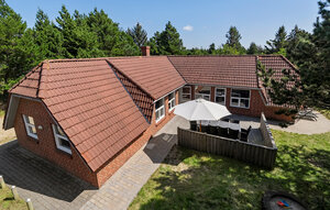 Holiday Home - Blåvand , Denmark - P32351 1