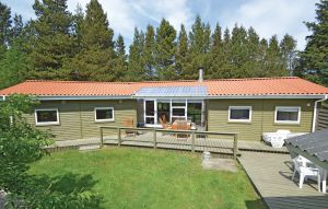 Holiday Home - Ho , Denmark - P32395 1