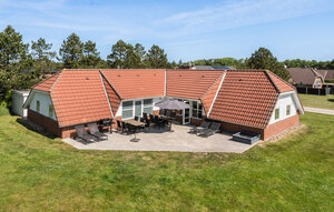 Holiday Home - Blåvand , Denmark - P32415 1