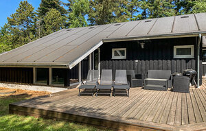Holiday Home - Blåvand , Denmark - P32433 1