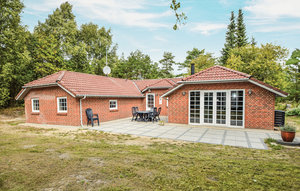 Holiday Home - Ho , Denmark - P32464 1